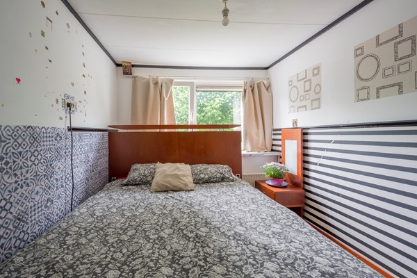 Medium property photo - Bachlaan 12, 3781 HE Voorthuizen
